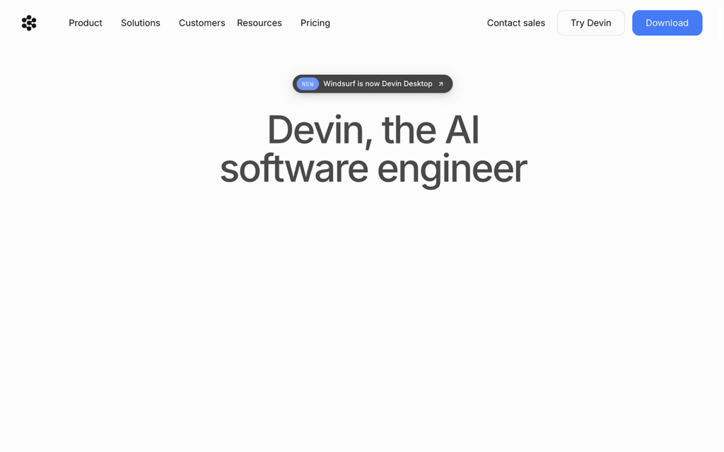 Devin