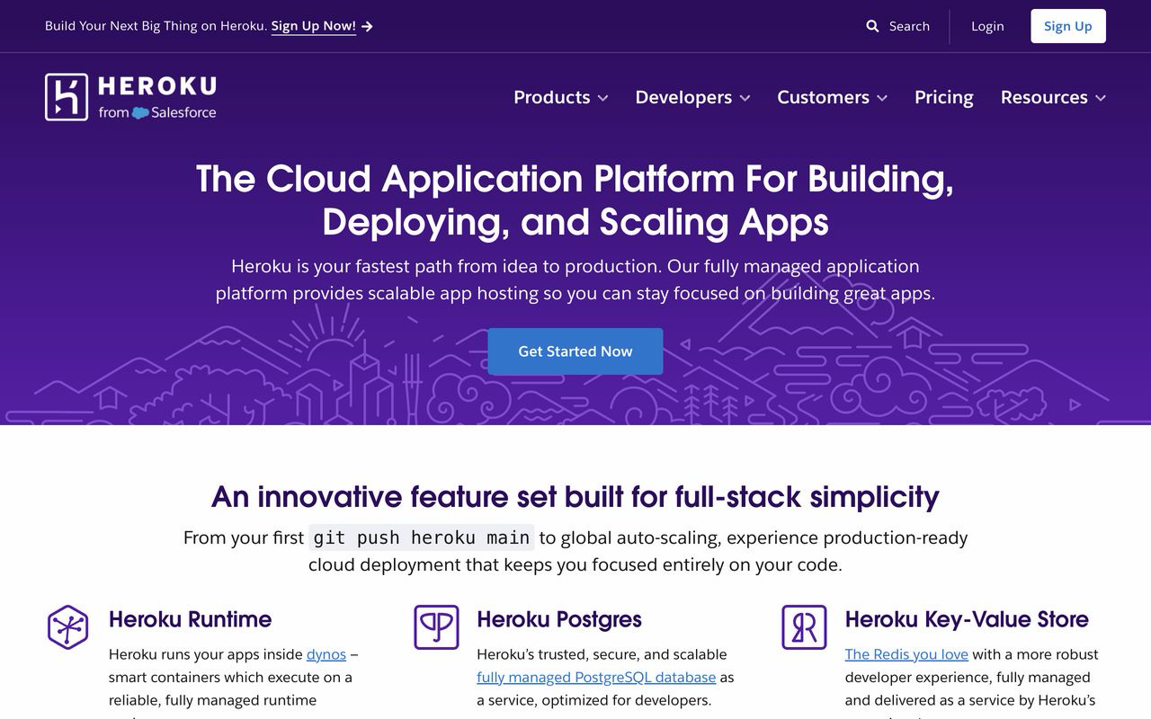 Heroku